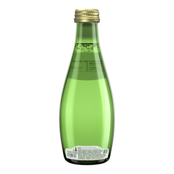 Maison Perrier Glass Lime Sparkling Water, 24 x 330 mL — image 4