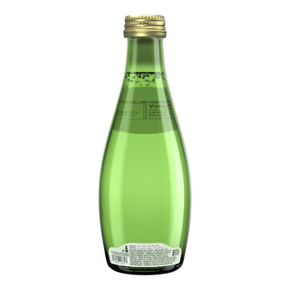 Maison Perrier Glass Lime Sparkling Water, 24 x 330 mL — image 4