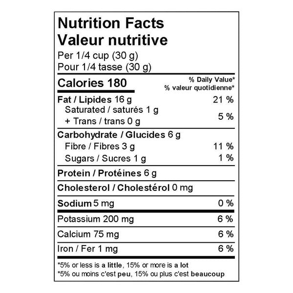Yupik Slivered Almonds, 1 kg — gallery image 2