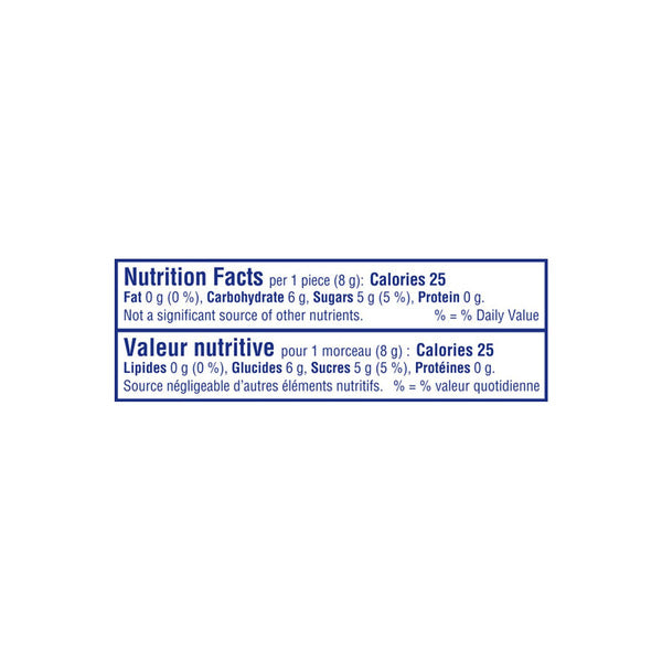HUBBA BUBBA MAX BLUE RASP C12 — gallery image 2