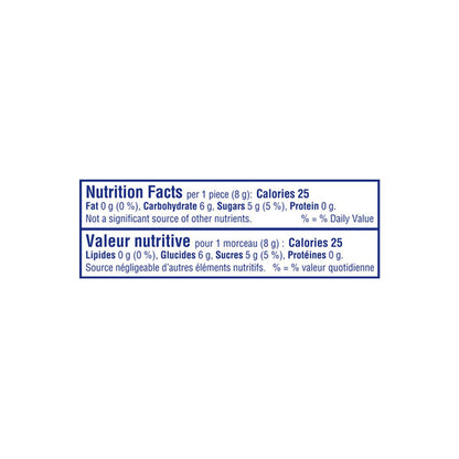 HUBBA BUBBA MAX BLUE RASP C12 — gallery image 2