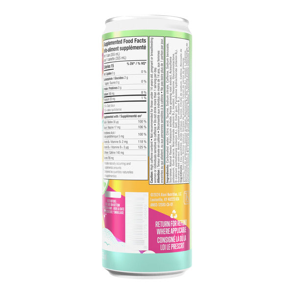 Alani Nu Energy Drink Variety 18 × 355 mL — image 10