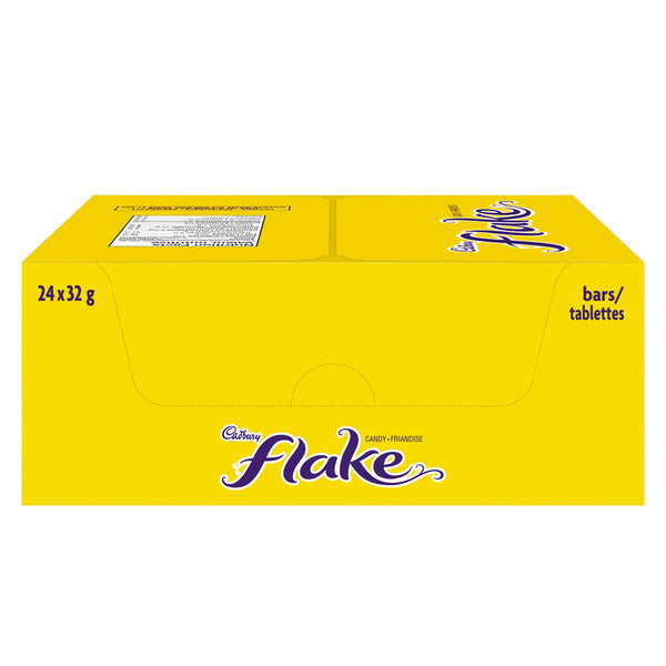 Cadbury Flake Chocolate Bars, 24×32 g — gallery image 2