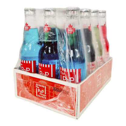 The PoP Shoppe Variety Pack, 12 × 355 mL — image 6