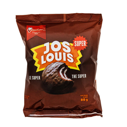 Vachon Super Jos Louis, 480 g — product image