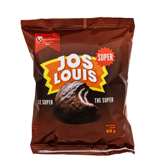 Vachon Super Jos Louis, 480 g — product image