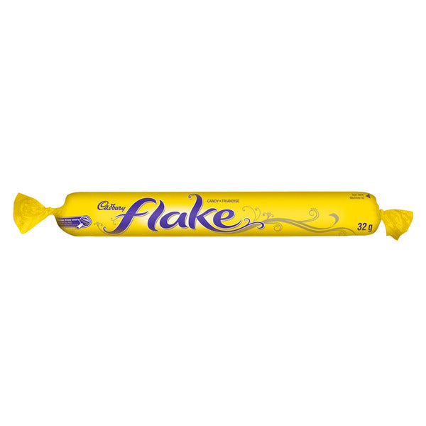 Cadbury Flake Chocolate Bars, 24×32 g — product image
