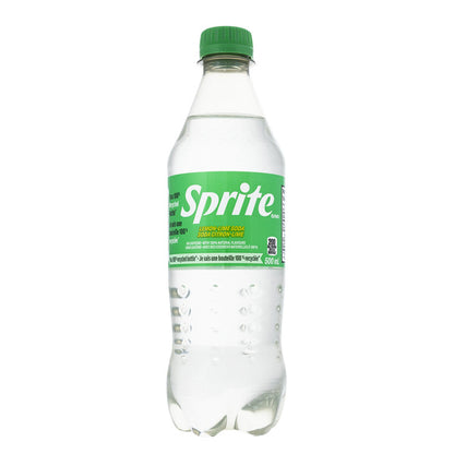 Sprite, 24 × 500 mL — image 1