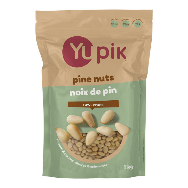 Yupik Pine Nuts, 1 kg — product image