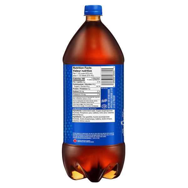 PEPSI 8X2L P40 — image 2