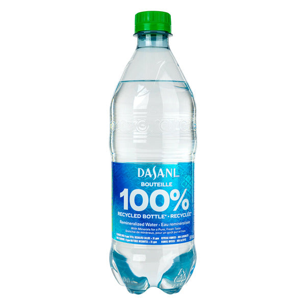 Dasani Water, 24 × 591 mL — image 1