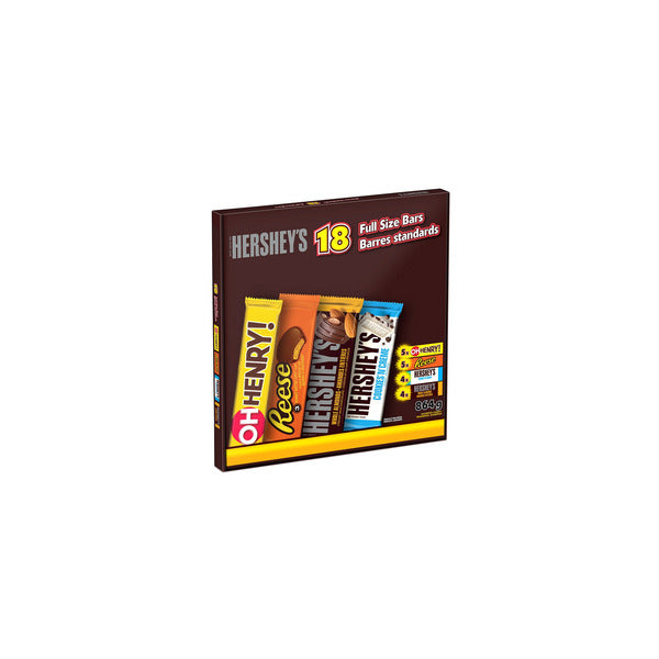 Hershey's Assorted Candy, 864 g — product image