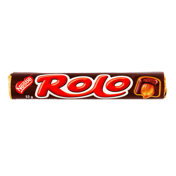 Rolo Caramel Filled Pieces, 36×52 g — product image