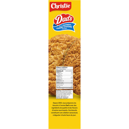 Dad's Classic Oatmeal Cookies, 54 × 38 g — gallery image 3