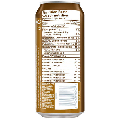 Starbucks Doubleshot Mocha 444 mL 12-pack — image 2