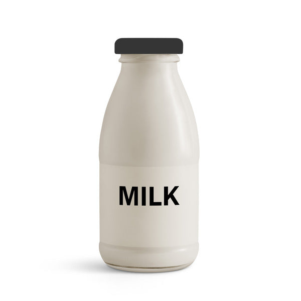 Homogenized 3.25% Milk, 4 L — image 1