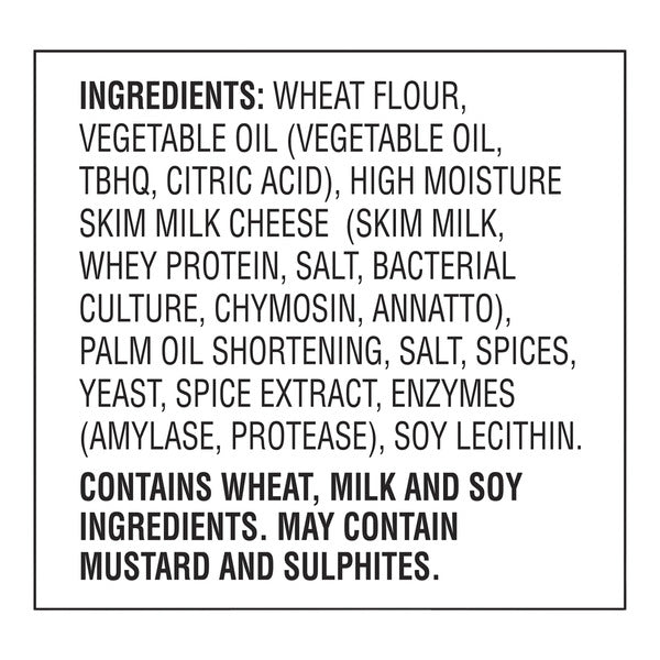 Cheez-IT Original Crackers, 40 x 28 g — gallery image 4