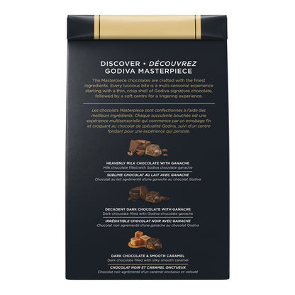 Godiva Masterpiece Chocolate Assortment, 421 g — gallery image 3