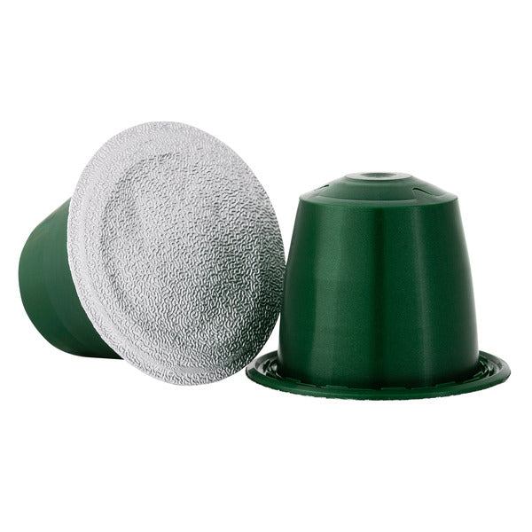 Caffè Trombetta Espresso Coffee Capsules, 100-count — image 2