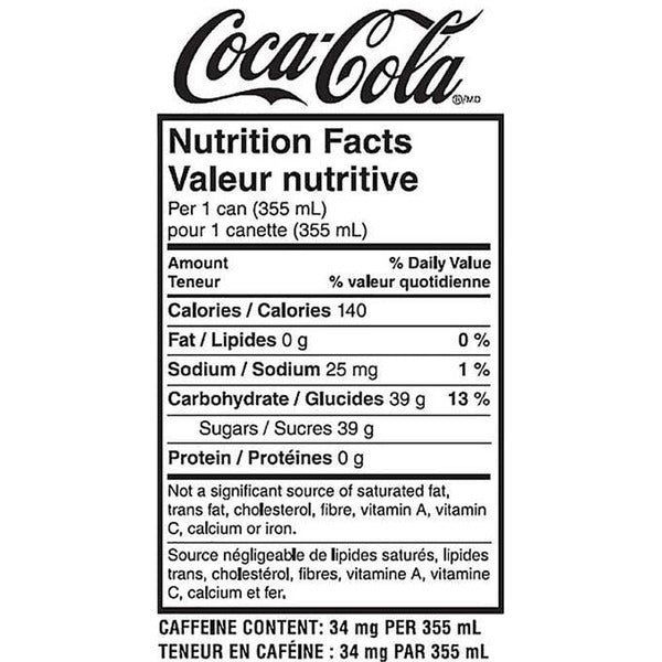 Coca-Cola 355 mL 32-pack — image 2