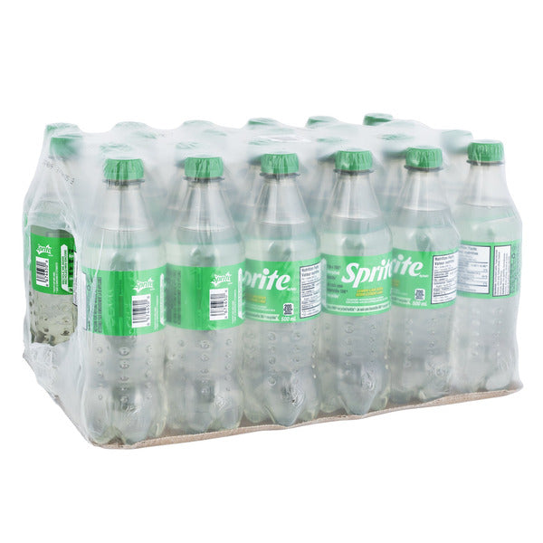 Sprite, 24 × 500 mL — image 3