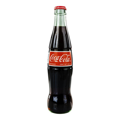 Coca-Cola Mexico Soda, 24 × 355 mL — image 1