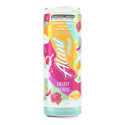 Alani Nu Energy Drink Variety 18 × 355 mL — image 11