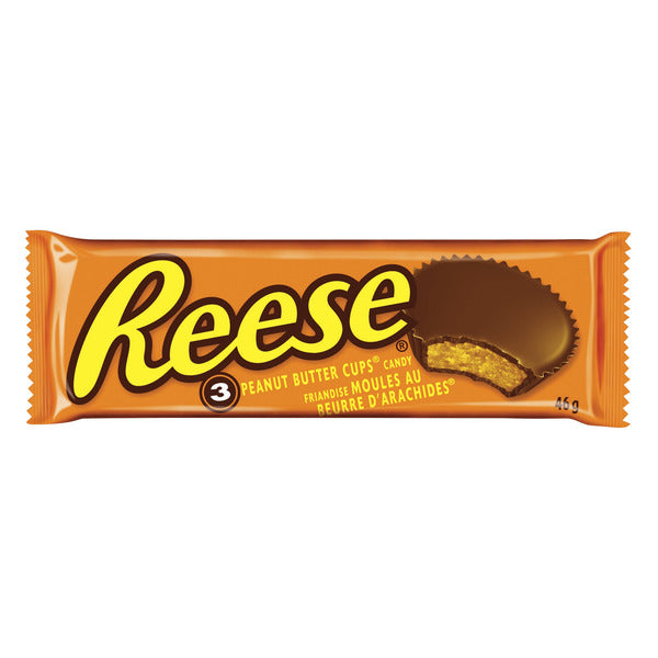 Reese Peanut Butter Cups, 48 × 46 g — product image