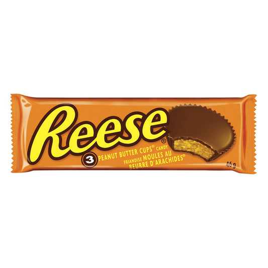Reese Peanut Butter Cups, 48 × 46 g — product image