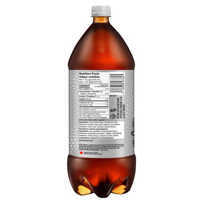 DIET PEPSI 8X2L P50 — image 2