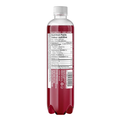 Sparkling ICE Flavoured Water Beverage Variety Pack, 24 x 503ml — image 2
