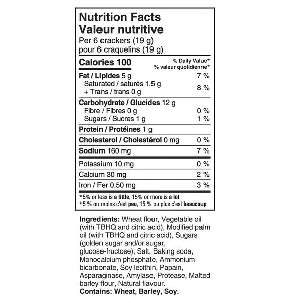 Ritz Original Crackers, 1.74 kg — gallery image 2