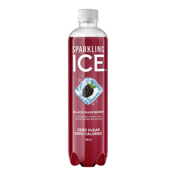 Sparkling ICE Flavoured Water Beverage Variety Pack, 24 x 503ml — image 5