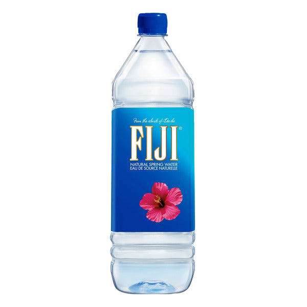 Fiji Natural Spring Water 12 × 1.5 L — image 1