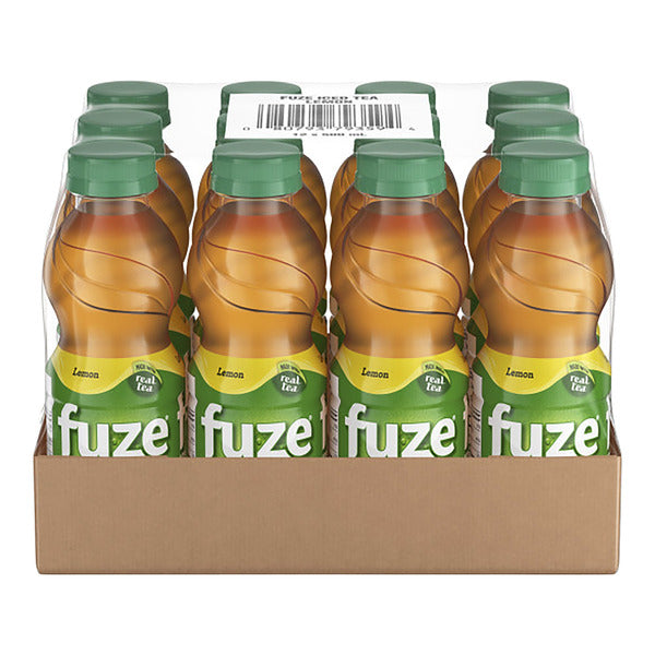 Fuze Iced Tea — image 6