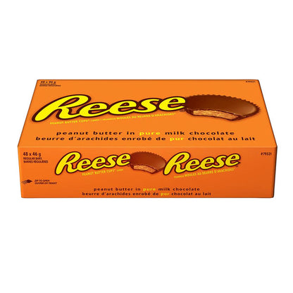 Reese Peanut Butter Cups, 48 × 46 g — gallery image 2