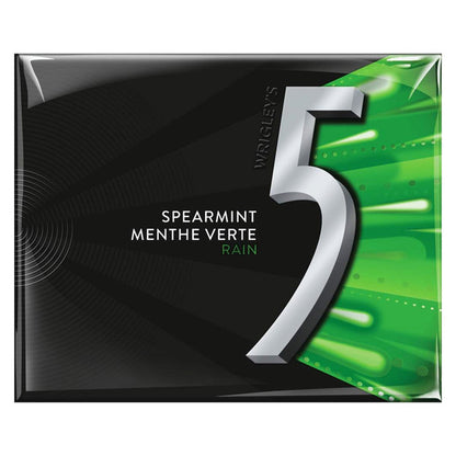 5 - Spearmint Gum, 10 × 15 pieces — product image