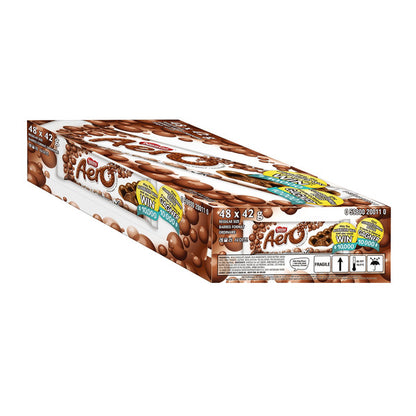 Aero Milk Original, 48-count — gallery image 2