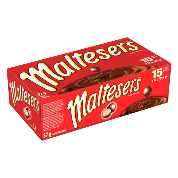 Maltesers Candies, 15 × 37 g — gallery image 2