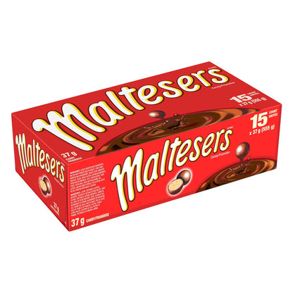 Maltesers Candies, 15 × 37 g — gallery image 2