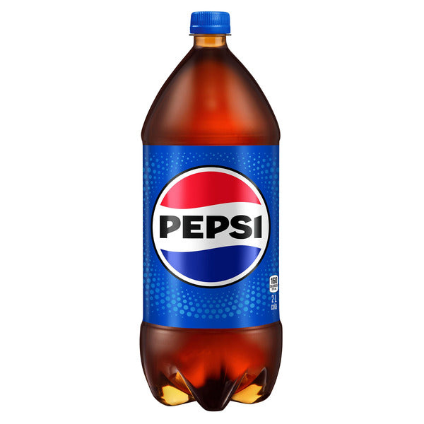 PEPSI 8X2L P40 — image 1