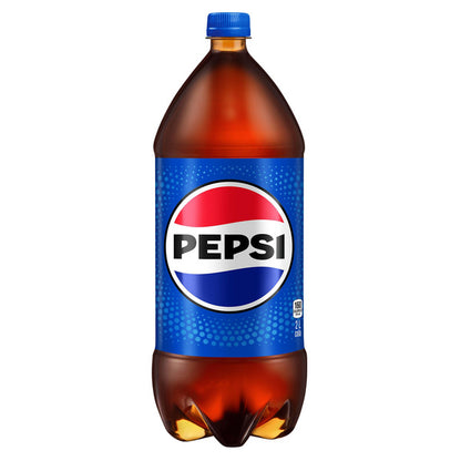 PEPSI 8X2L P40 — image 1