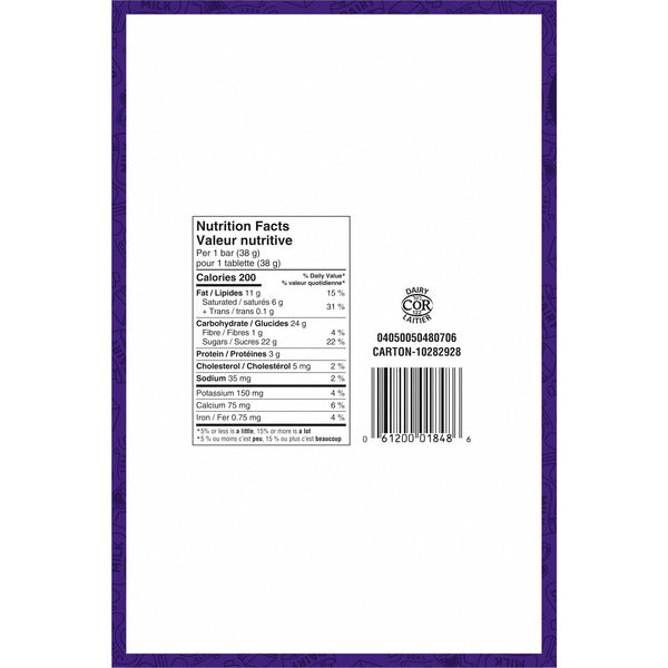 Cadbury Mini Eggs Candies, 24 × 38 g — gallery image 2