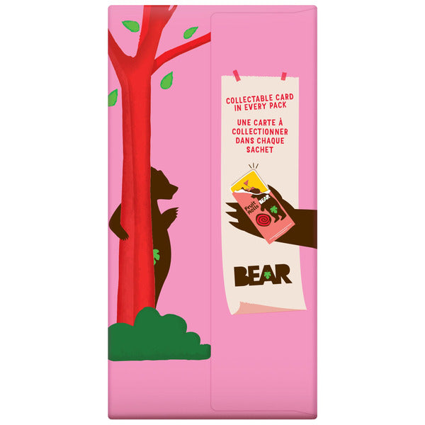 Bear Fruit Rolls, Variety Pack, 24 × 20 g — gallery image 3