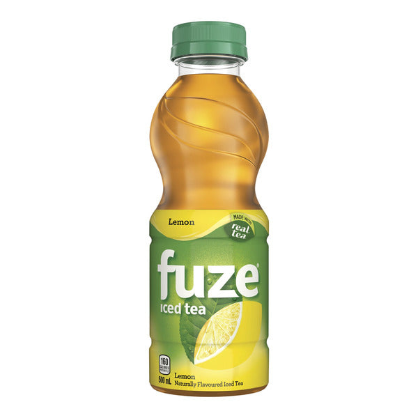 Fuze Iced Tea — image 9