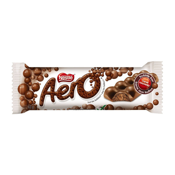 Aero Milk Original, 48-count — product image