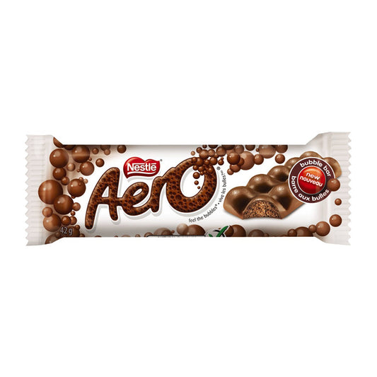 Aero Milk Original, 48-count — product image