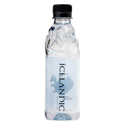 Icelandic Glacial Natural Spring Water 30 × 330 mL — image 5