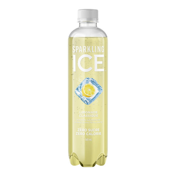 Sparkling ICE Flavoured Water Beverage Variety Pack, 24 x 503ml — image 3