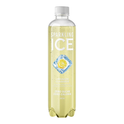 Sparkling ICE Flavoured Water Beverage Variety Pack, 24 x 503ml — image 3
